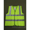 Most popular EN471 Class 2 / CE high visibility reflective safety vest